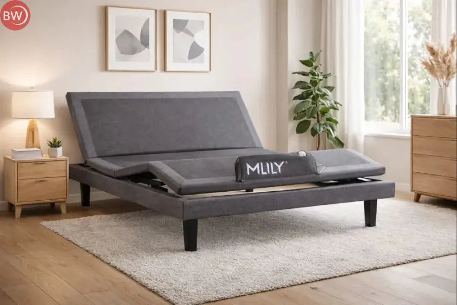 What Is an Adjustable Bed Base and Who Needs One?